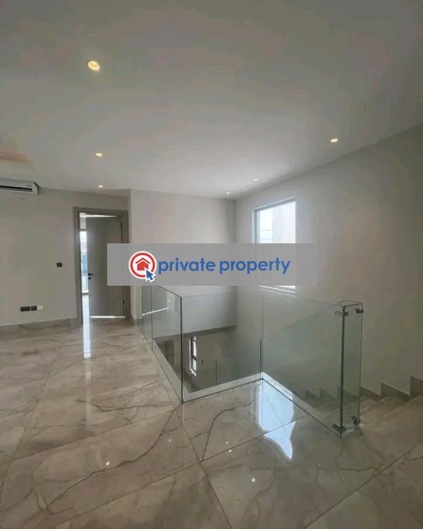 4 bedroom Townhouse For Sale East Legon Accra - 2