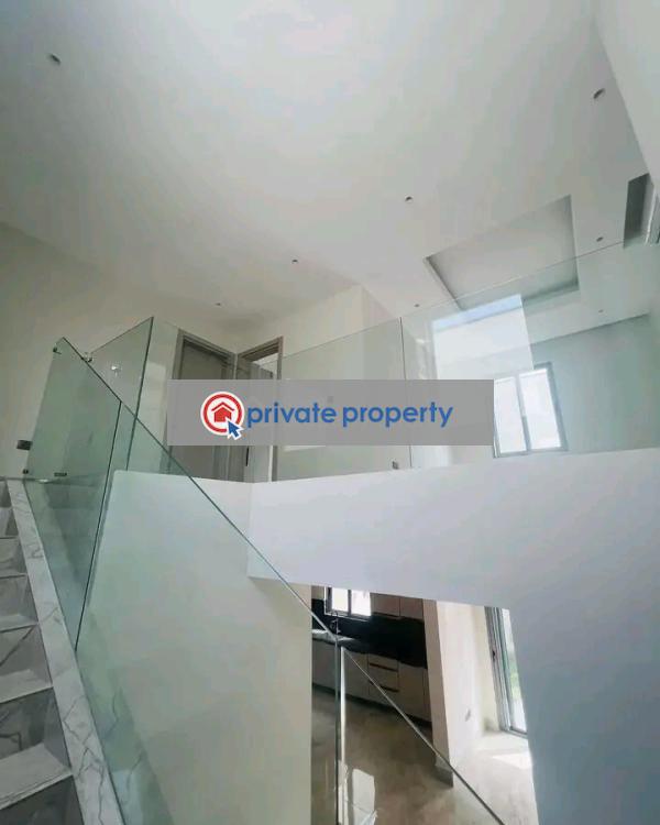 4 bedroom Townhouse For Sale East Legon Accra - 1