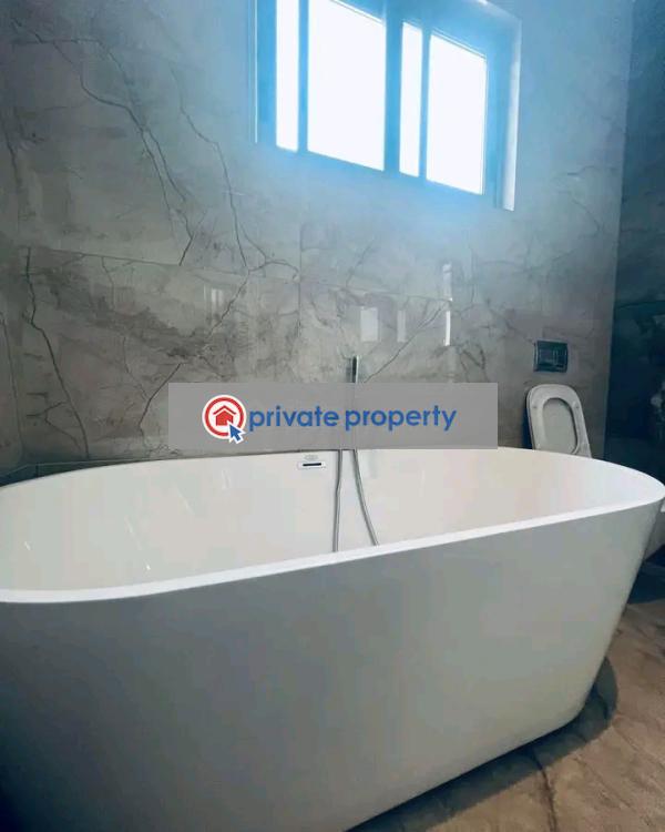 4 bedroom Townhouse For Sale East Legon Accra - 3