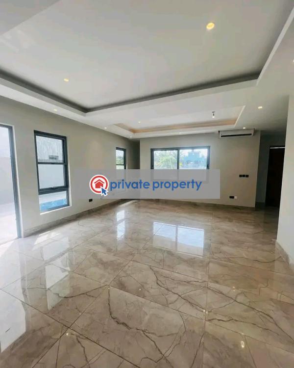 4 bedroom Townhouse For Sale East Legon Accra - 6