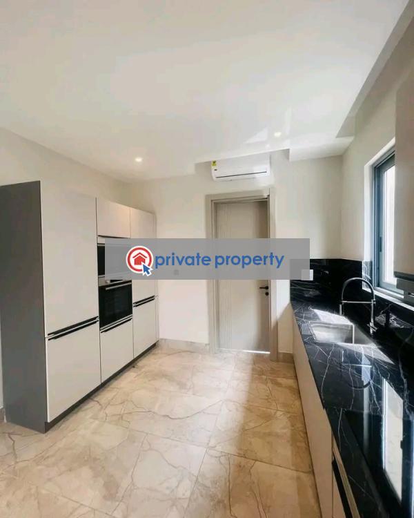 4 bedroom Townhouse For Sale East Legon Accra - 4