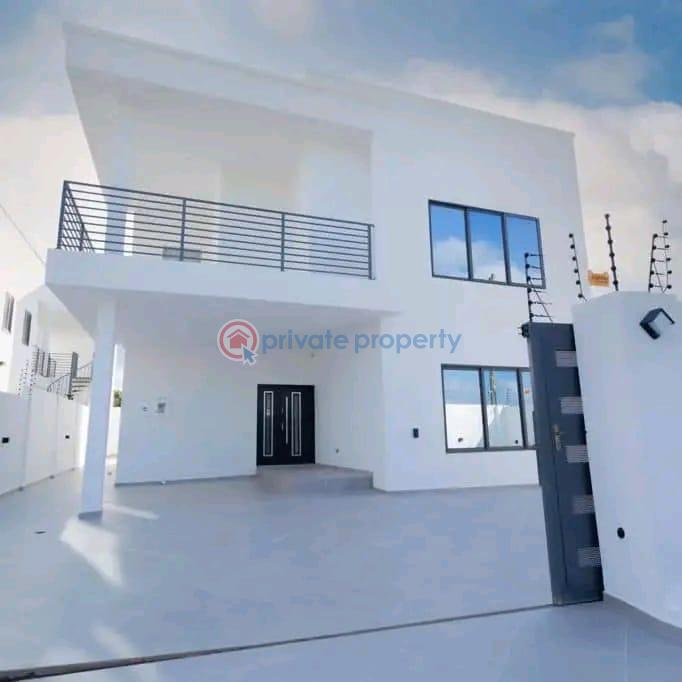 4 bedroom Townhouse For Sale East Legon Hills Accra - 1