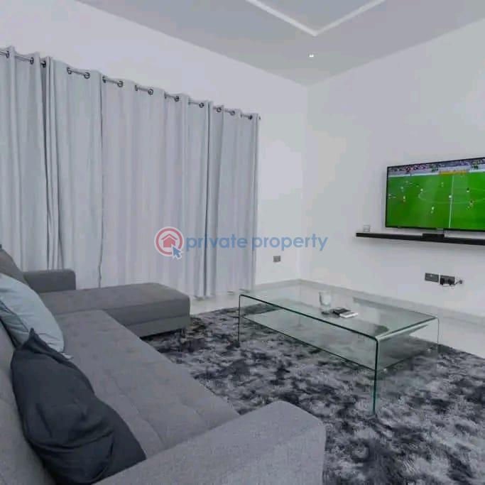 4 bedroom Townhouse For Sale East Legon Hills Accra - 6