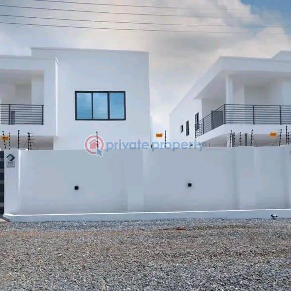 4 bedroom Townhouse For Sale East Legon Hills Accra - 5