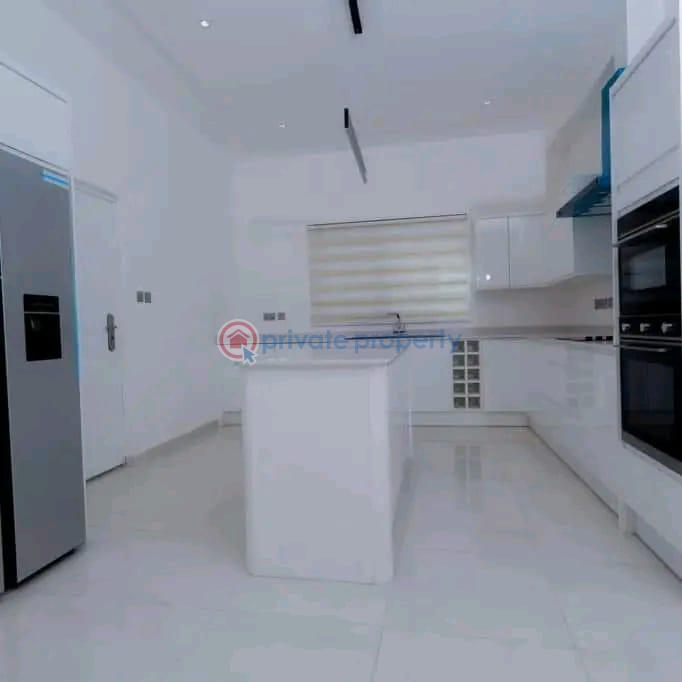 4 bedroom Townhouse For Sale East Legon Hills Accra - 4