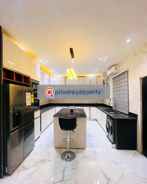 4 bedroom Townhouse For Sale &nbsp;east Legon Hills East Legon Accra - 2