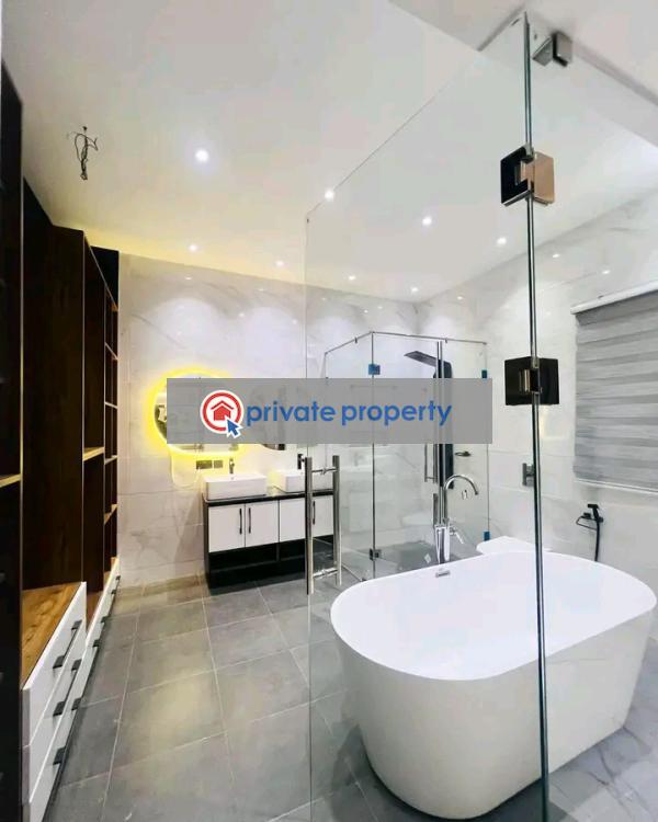 4 bedroom Townhouse For Sale &nbsp;east Legon Hills East Legon Accra - 5