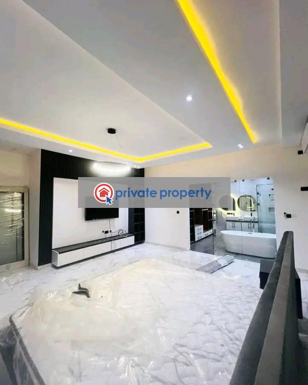 4 bedroom Townhouse For Sale &nbsp;east Legon Hills East Legon Accra - 4