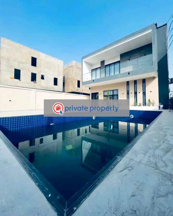 4 bedroom Townhouse For Sale &nbsp;east Legon Hills East Legon Accra - 3