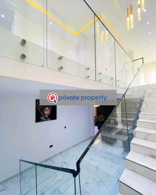 4 bedroom Townhouse For Sale &nbsp;east Legon Hills East Legon Accra - 6