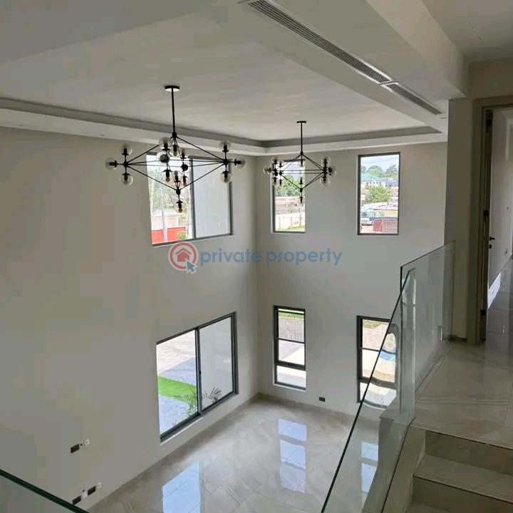 4 bedroom House For Sale East Legon Accra - 4
