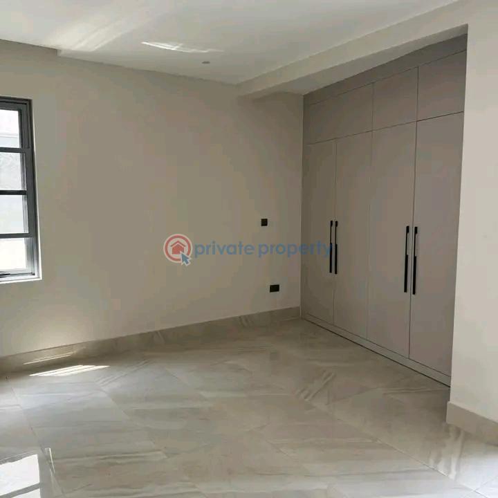 4 bedroom House For Sale East Legon Accra - 3