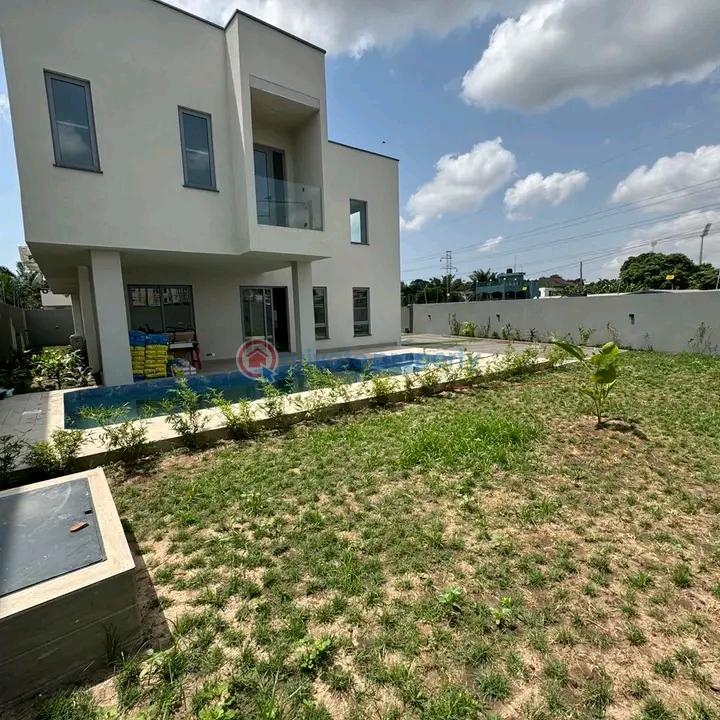 4 bedroom House For Sale East Legon Accra - 2
