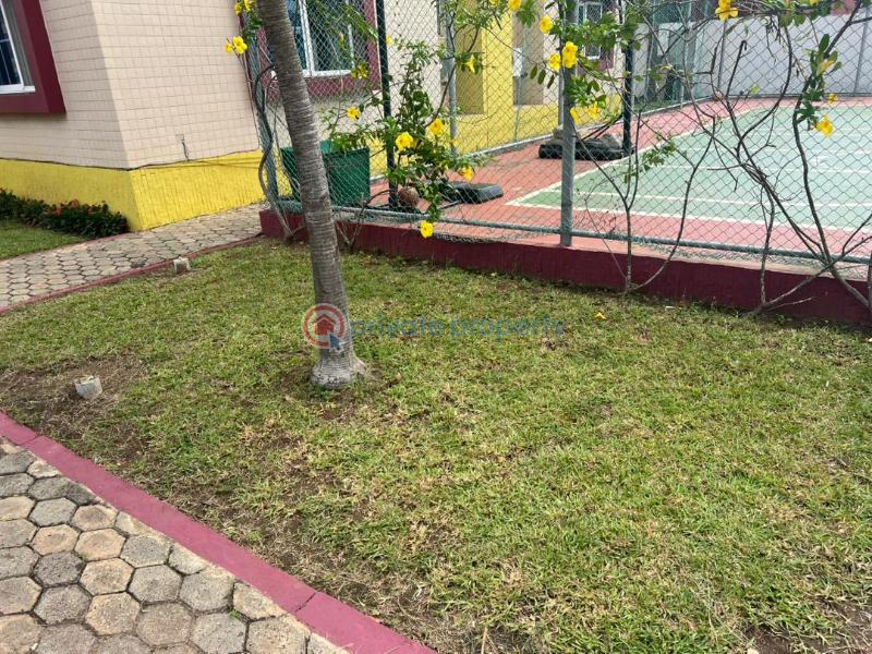 4 bedroom House For Rent Manet Estate Spintex Accra - 5