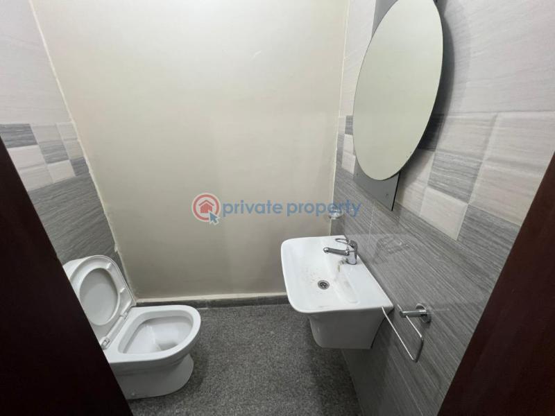 4 bedroom House For Rent Manet Estate Spintex Accra - 3