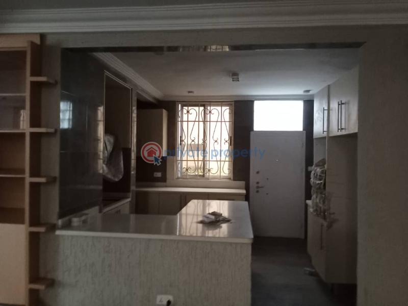 4 bedroom House For Rent Manet Estate Spintex Accra - 2