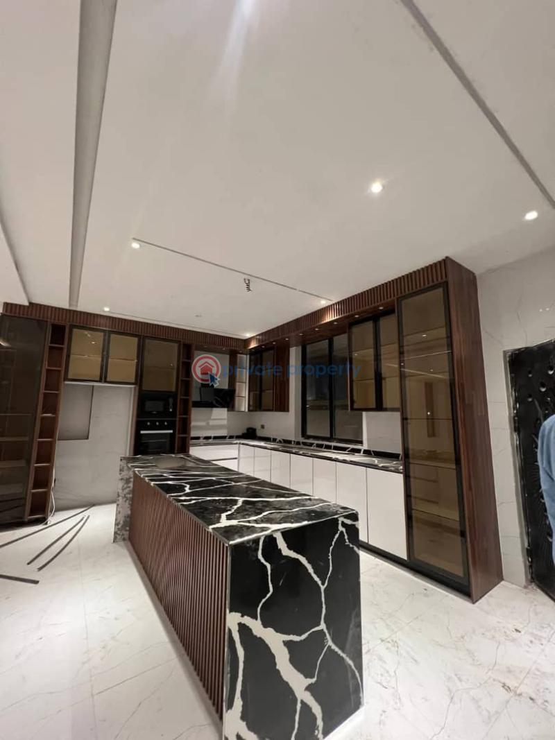 4 bedroom Townhouse For Sale Ogbojo Adenta Municipal Accra - 4