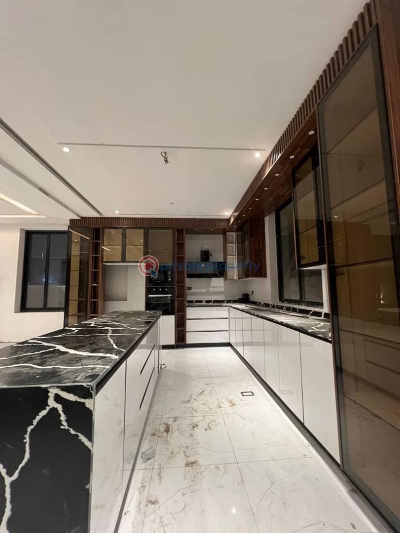 4 bedroom Townhouse For Sale Ogbojo Adenta Municipal Accra - 5