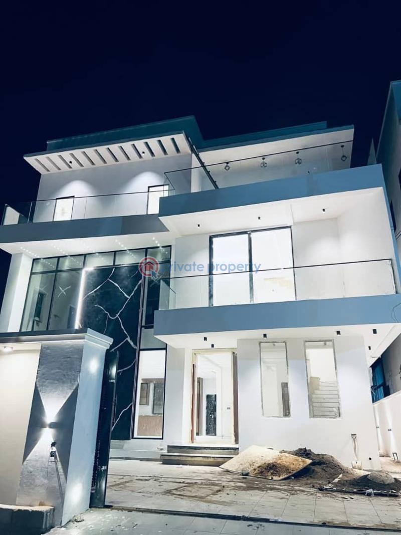 4 bedroom Townhouse For Sale Ogbojo Adenta Municipal Accra - 8