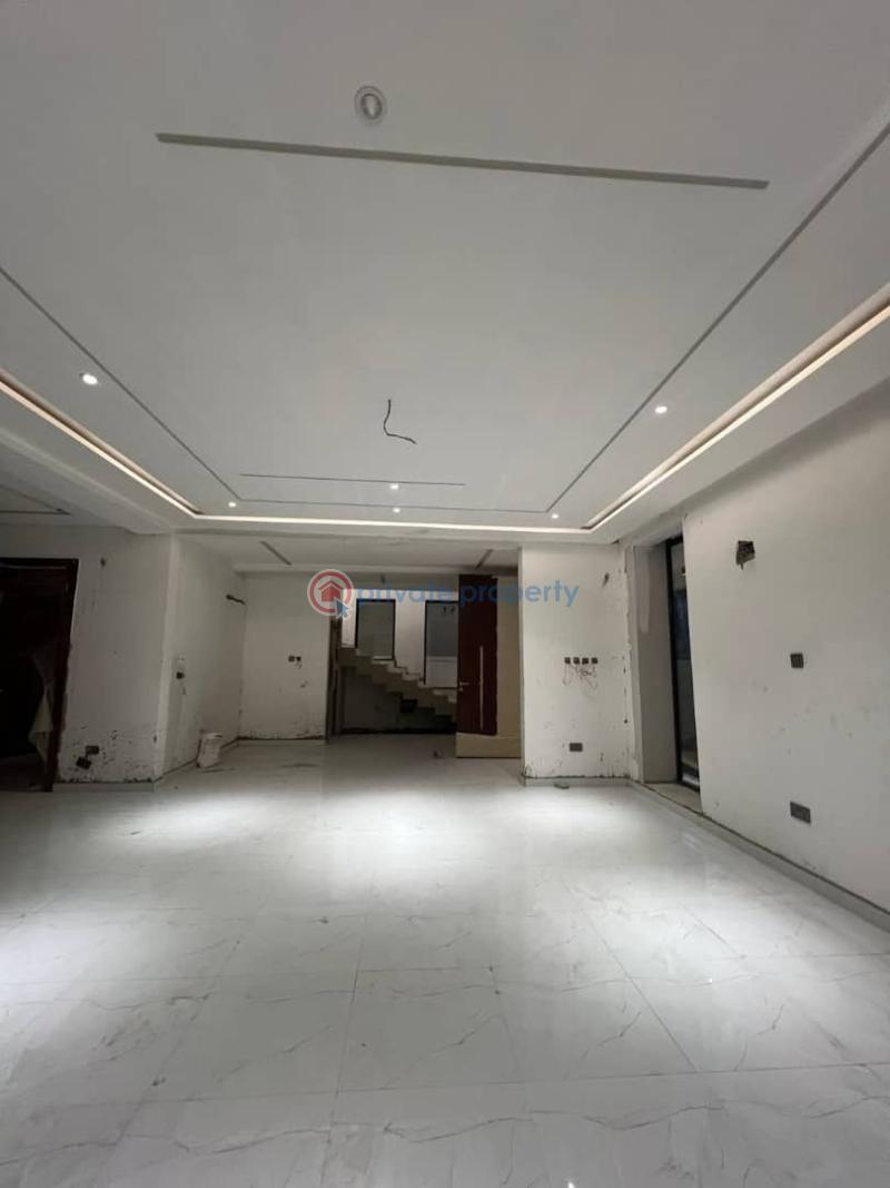 4 bedroom Townhouse For Sale Ogbojo Adenta Municipal Accra - 2