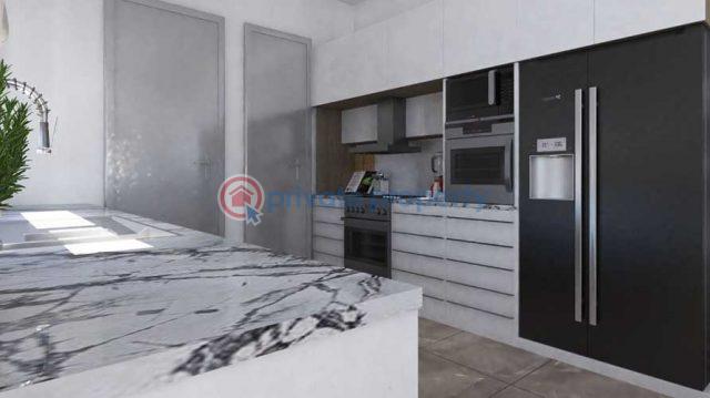 4 bedroom Townhouse For Sale Oyarifa La Nkwantanang Madina Municipal Accra - 5