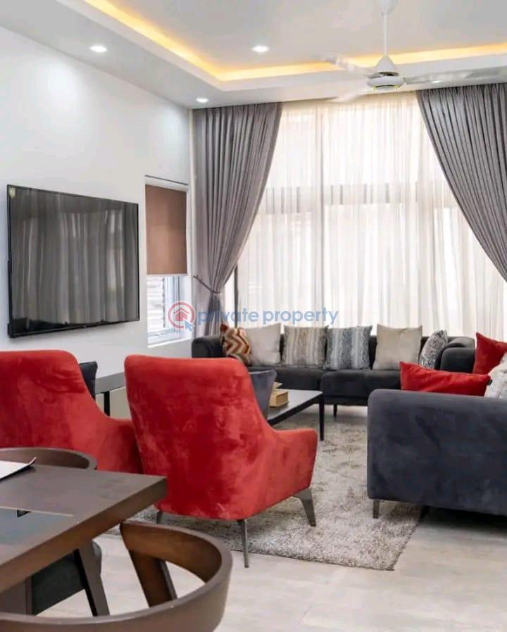 4 bedroom Townhouse For Sale Oyarifa La Nkwantanang Madina Municipal Accra - 2
