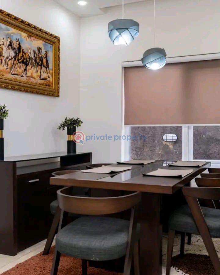 4 bedroom Townhouse For Sale Oyarifa La Nkwantanang Madina Municipal Accra - 1