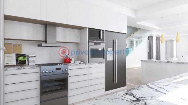 4 bedroom Townhouse For Sale Oyarifa La Nkwantanang Madina Municipal Accra - 3