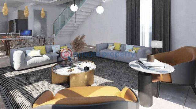 4 bedroom Townhouse For Sale Oyarifa La Nkwantanang Madina Municipal Accra - 4