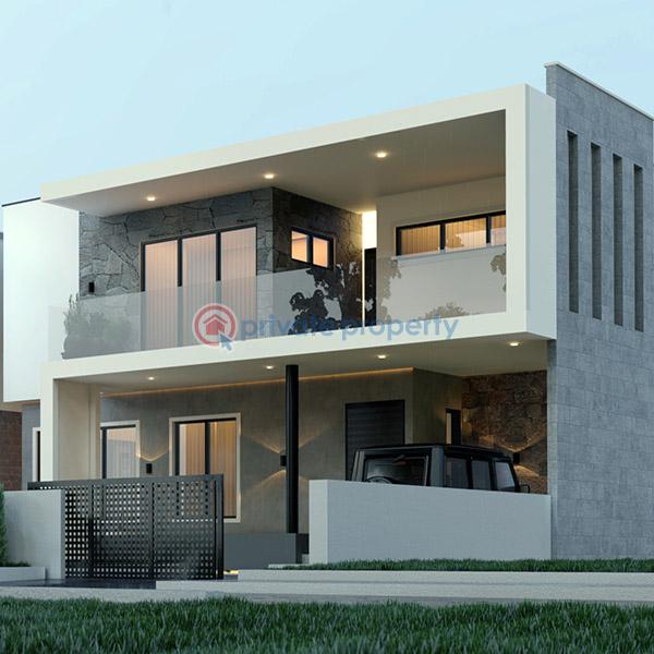 4 bedroom Townhouse For Sale Oyarifa La Nkwantanang Madina Municipal Accra - 2