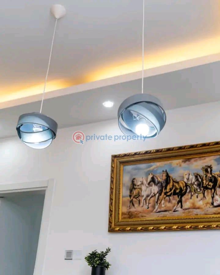 4 bedroom Townhouse For Sale Oyarifa La Nkwantanang Madina Municipal Accra - 4