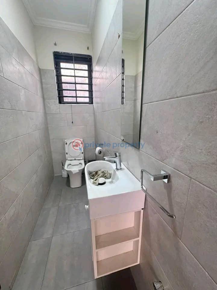 4 bedroom House For Sale Tse Addo Accra - 8