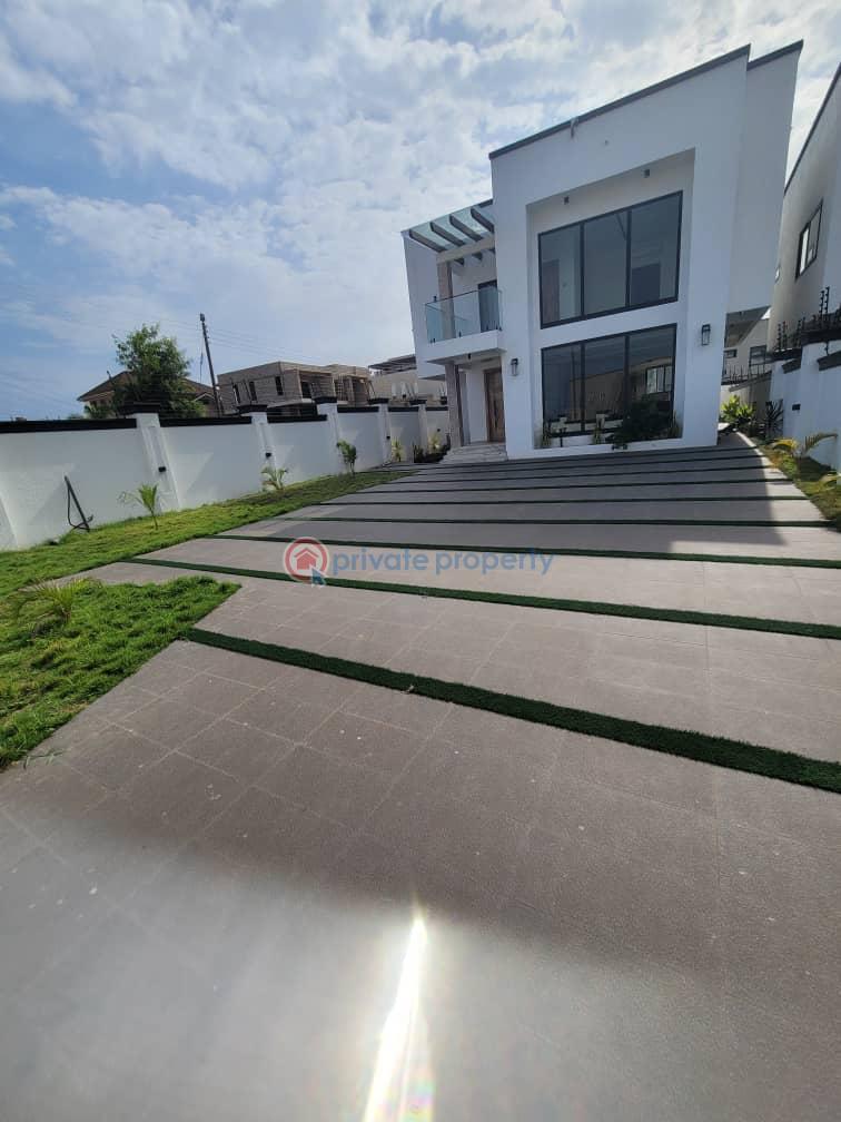 4 bedroom House For Sale Tse Addo Accra - 0