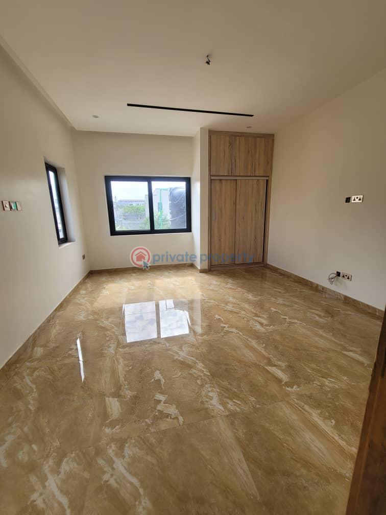 4 bedroom House For Sale Tse Addo Accra - 11