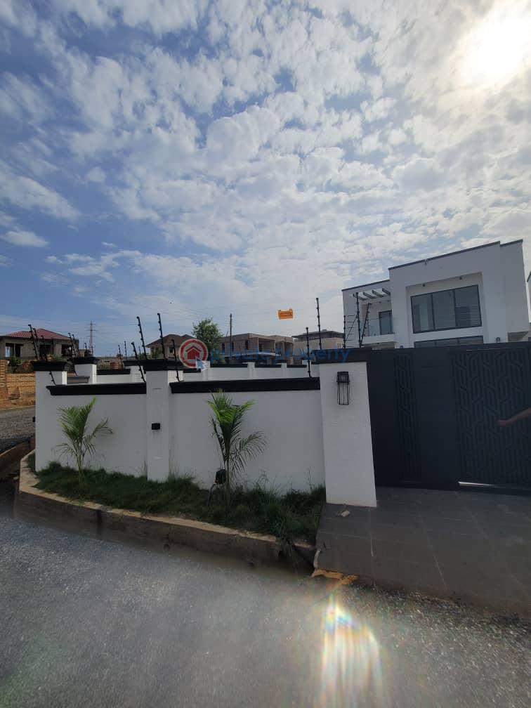 4 bedroom House For Sale Tse Addo Accra - 1