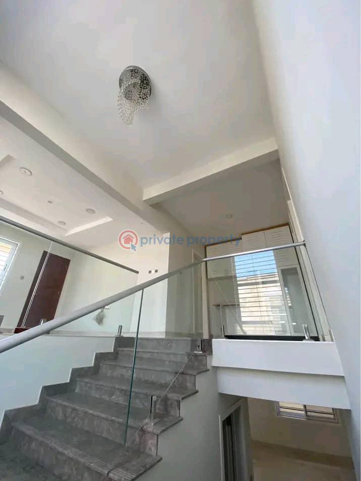 4 bedroom House For Sale Tse Addo Accra - 7