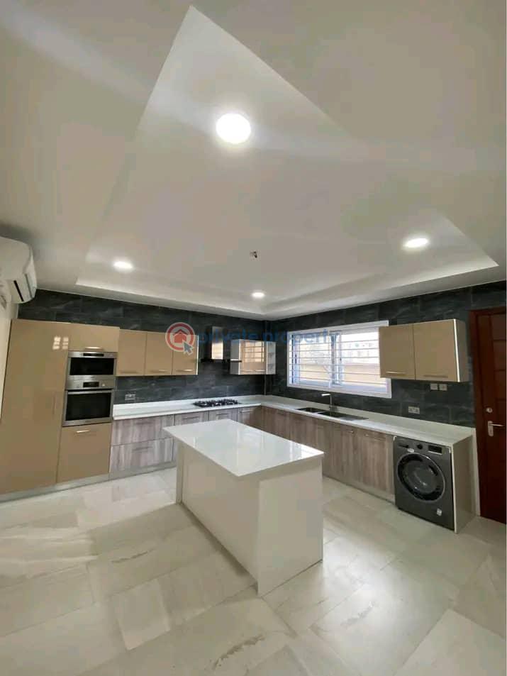 4 bedroom House For Sale Tse Addo Accra - 9