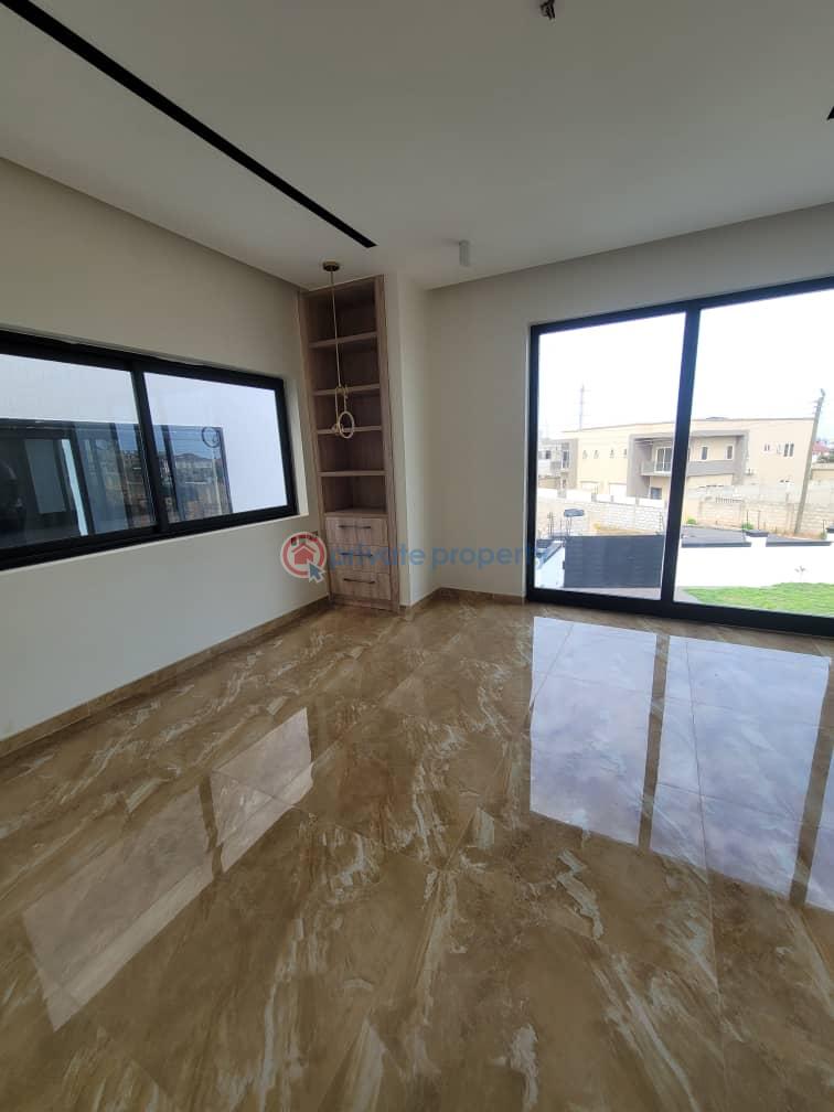 4 bedroom House For Sale Tse Addo Accra - 5