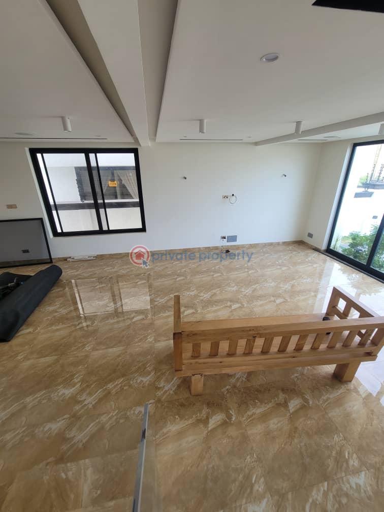 4 bedroom House For Sale Tse Addo Accra - 3