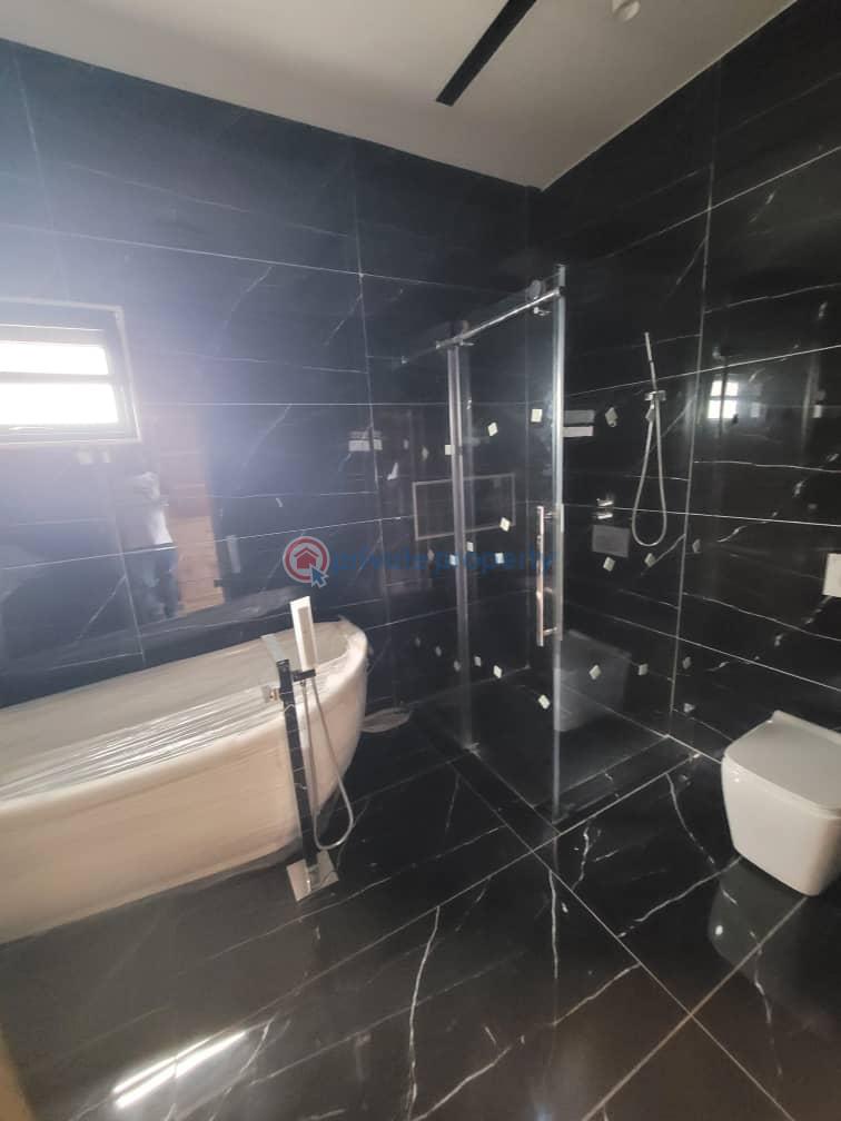 4 bedroom House For Sale Tse Addo Accra - 4
