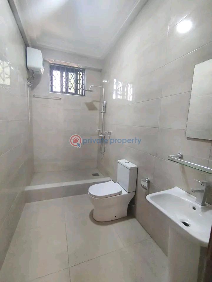 4 bedroom House For Sale Tse Addo Accra - 5