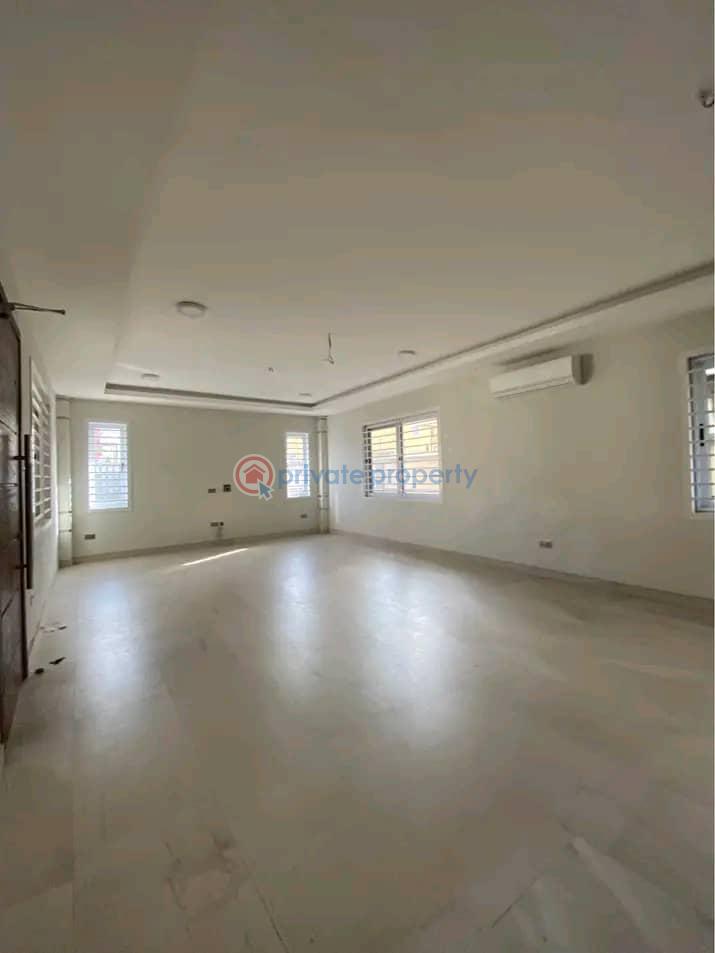 4 bedroom House For Sale Tse Addo Accra - 8