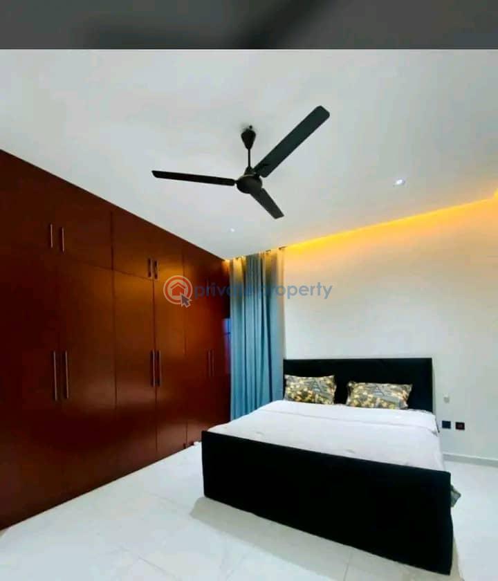 4 bedroom Townhouse For Sale East Legon Accra - 4
