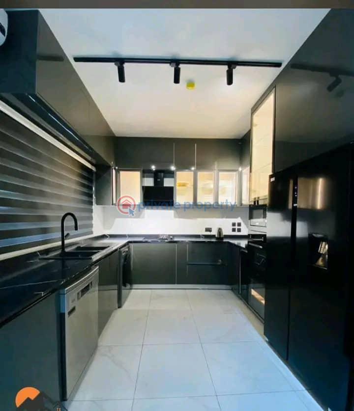 4 bedroom Townhouse For Sale East Legon Accra - 2