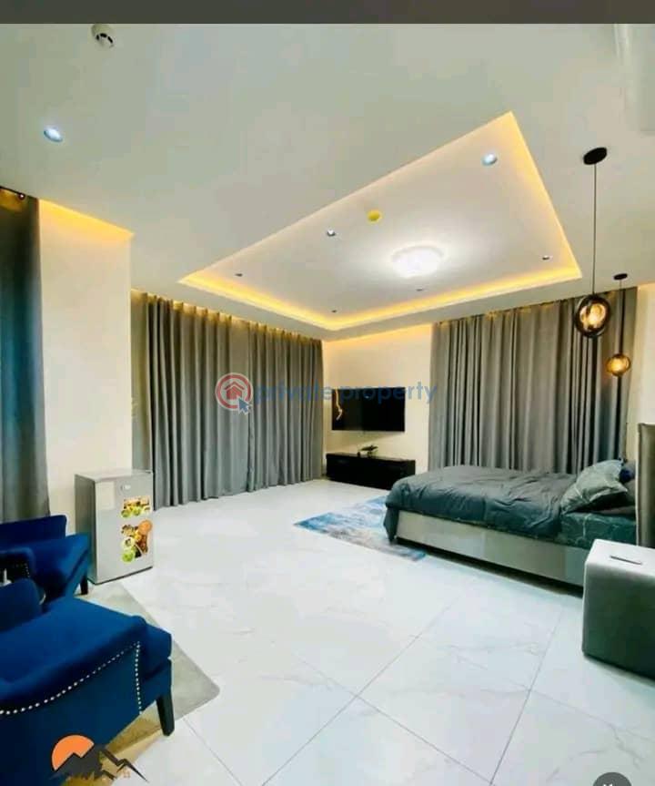 4 bedroom Townhouse For Sale East Legon Accra - 1