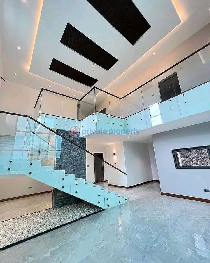 4 bedroom Townhouse For Sale Trasacco East Legon Accra - 5
