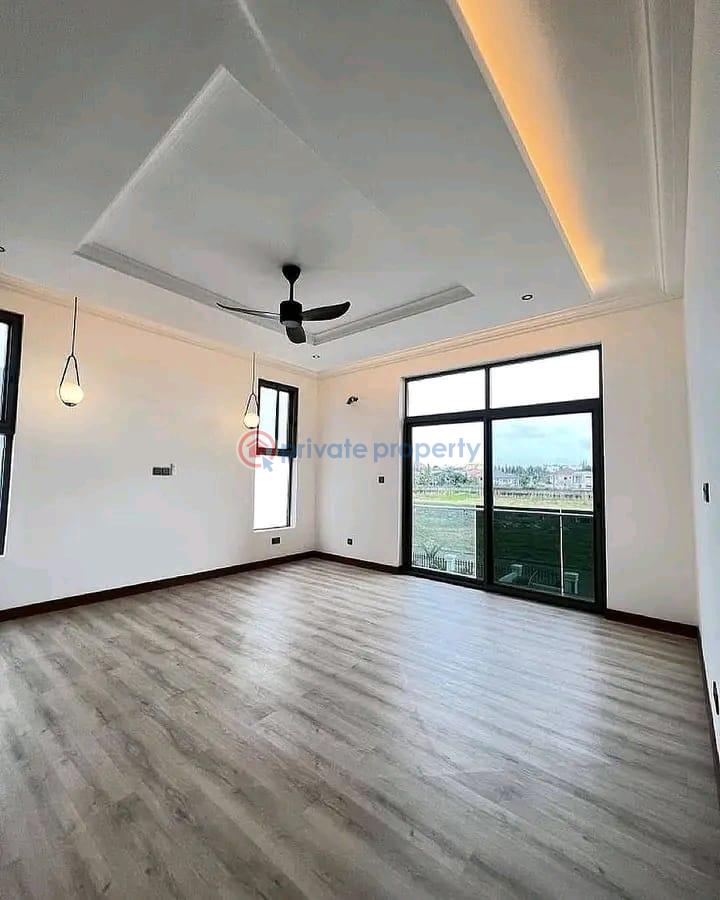 4 bedroom Townhouse For Sale Trasacco East Legon Accra - 3