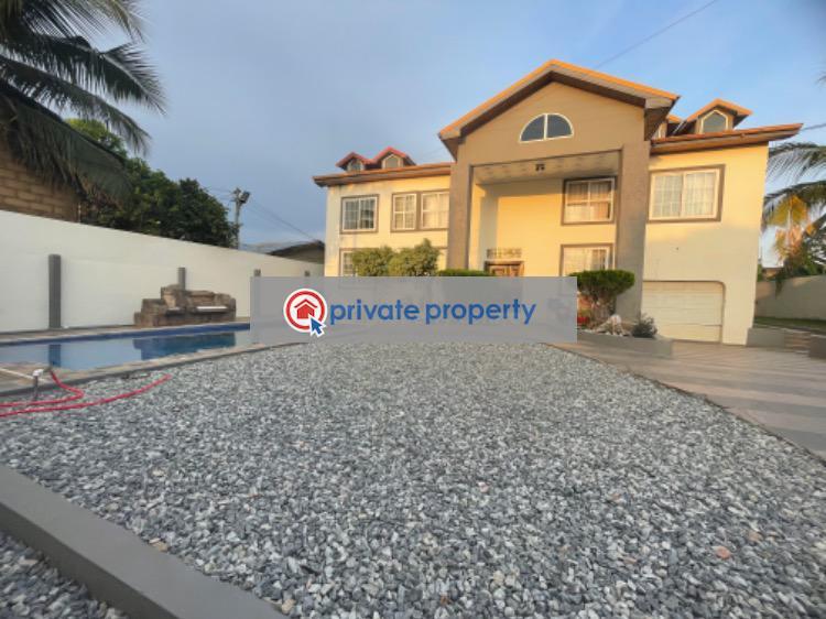 5 bedroom Detached Duplex For Sale &nbsp;adenta Adenta Municipal Accra - 4