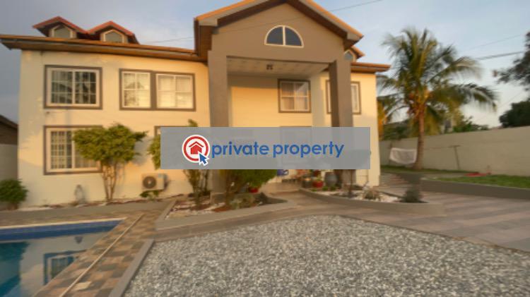 5 bedroom Detached Duplex For Sale &nbsp;adenta Adenta Municipal Accra - 6