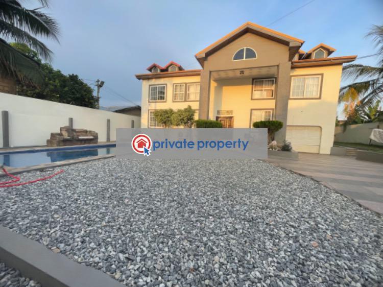 5 bedroom Detached Duplex For Sale &nbsp;adenta Adenta Municipal Accra - 2